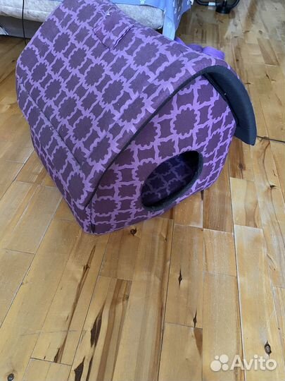 Домик для кошки(собачки )