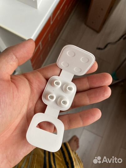 Airpods pro