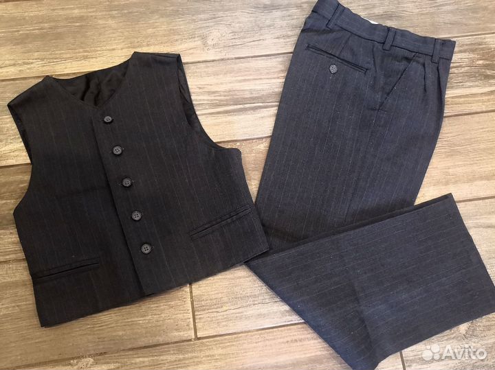 Школьная форма