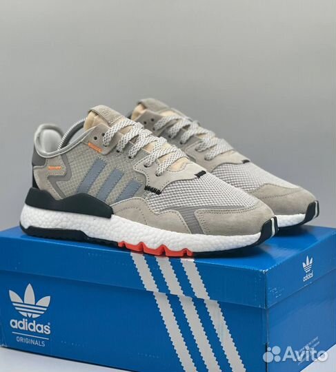 Adidas Nite Jogger