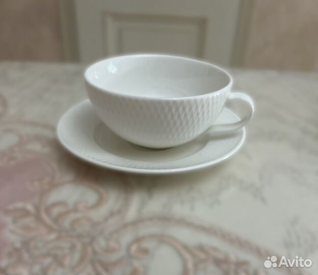 Набор столовой посуды