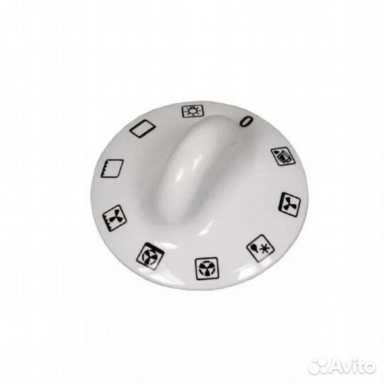 Ручка управления режимов духовки для плиты Gorenje