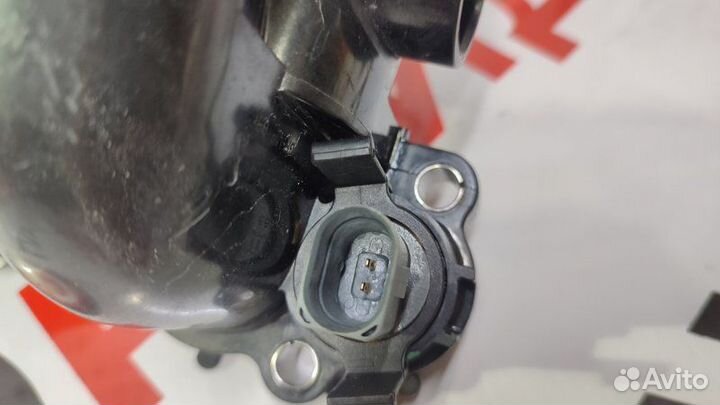 Помпа Volkswagen Tiguan 5N2 cawa 17.07.2008