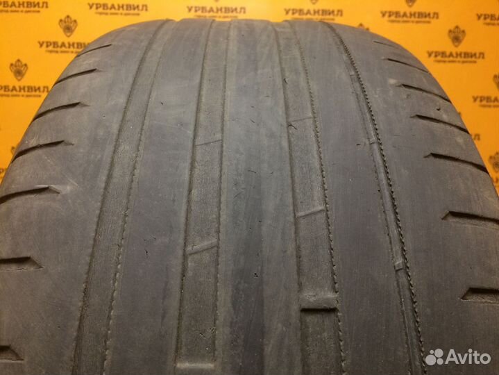 Nokian Tyres Hakka Black 2 SUV 245/55 R19