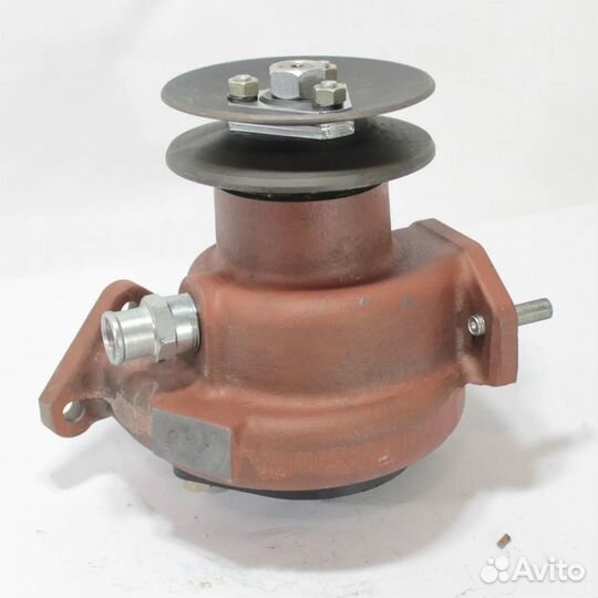 Насос водяной ям3 236/238 236 ак Помпа ямз