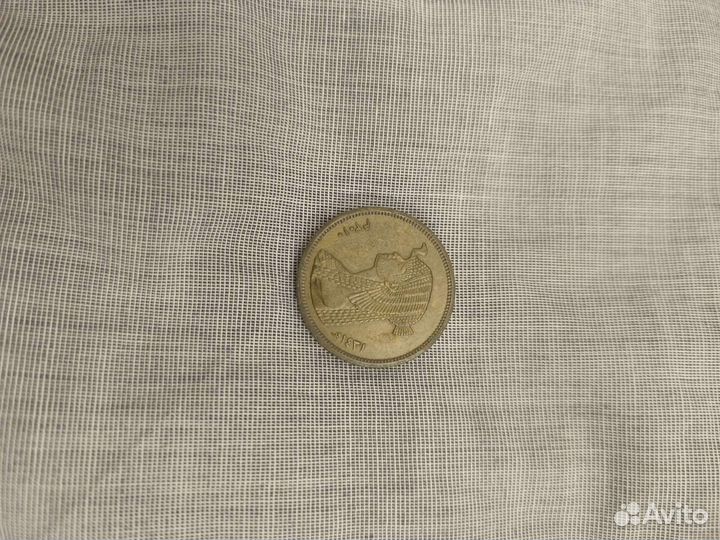 Продам монеты иностранные монеты