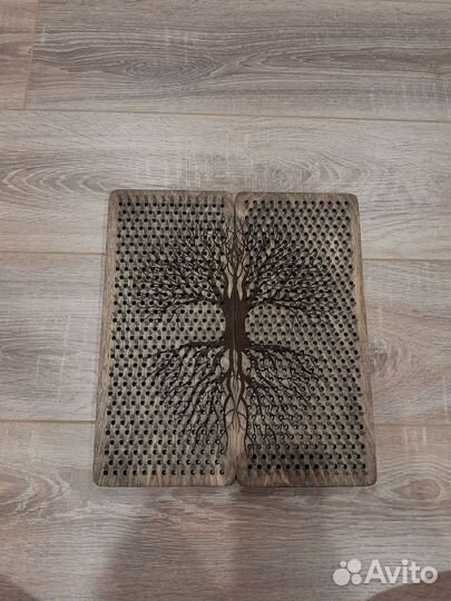 Доска Садху