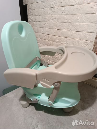 Бустер для кормления