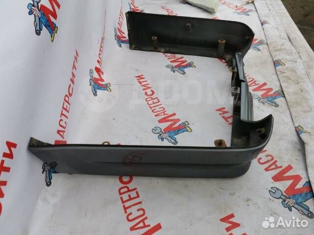 Обвес Honda Stepwgn RF3