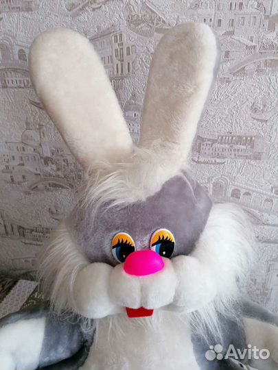 Большая мягкая игрушка 