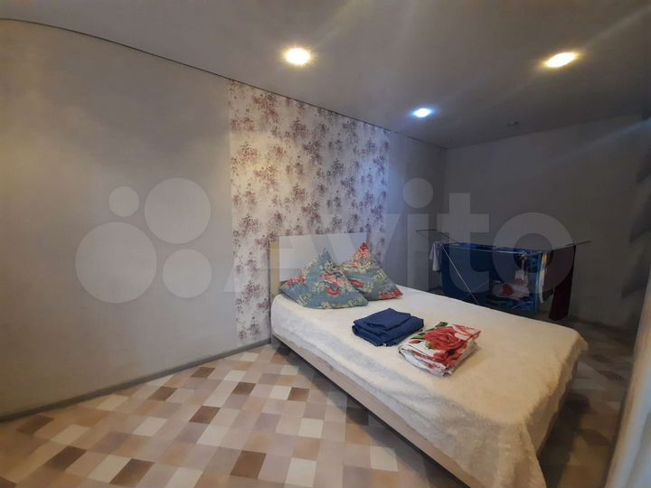 2-к. квартира, 45,1 м², 1/5 эт.