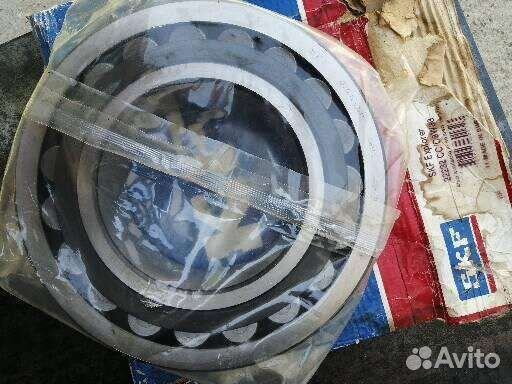 SKF 22232 CC/C3W33 подшипник