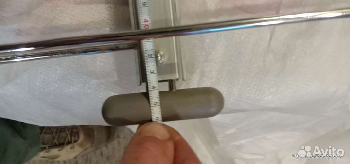 Пантограф для одежды