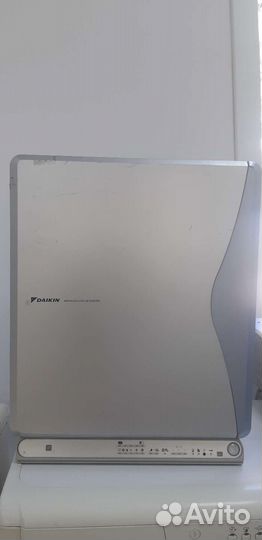 Очиститель воздуха Daikin