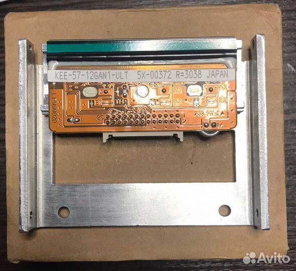 Печатающая головка для Zebra, Magicard