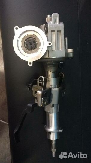 Электроусилитель руля Kia Ceed 15 + Hyundai I 30