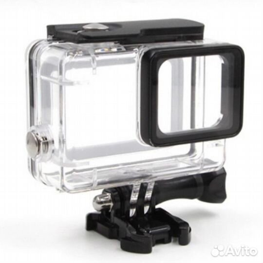 Аквабокс Telesin для GoPro Hero 5/6/7