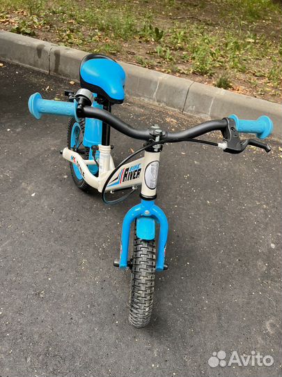 Беговел River bike