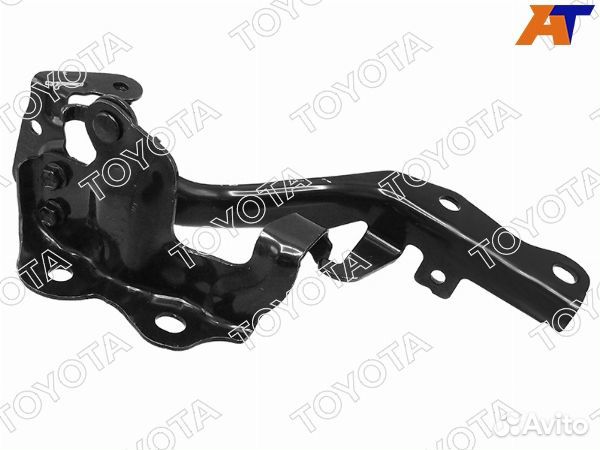 Петля капота toyota land cruiser prado