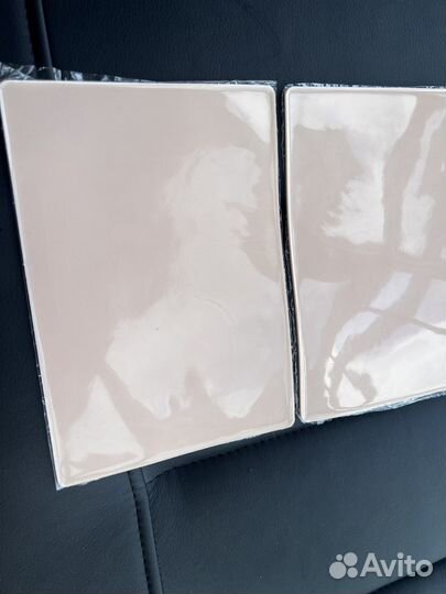 Коврик для перманента (волосковая техника)