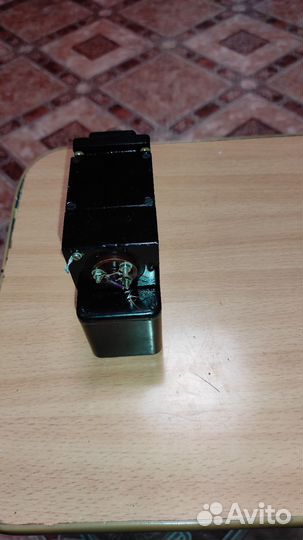 Фотогальванометричесаий усилитель Ф117/1