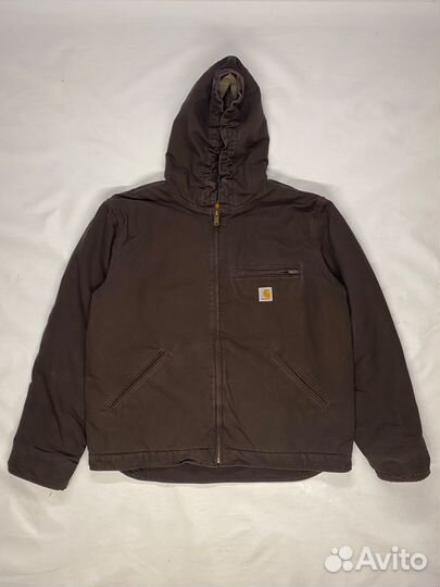 Новая куртка Carhartt Sierra Jacket оригинал