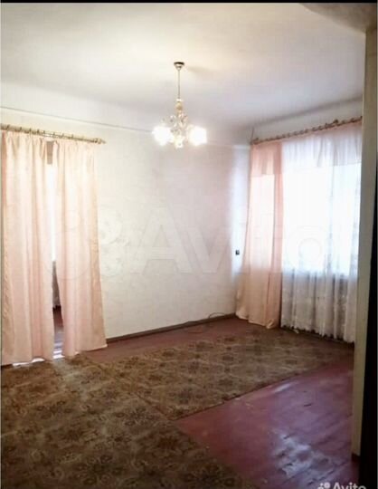 2-к. квартира, 48 м², 2/2 эт.