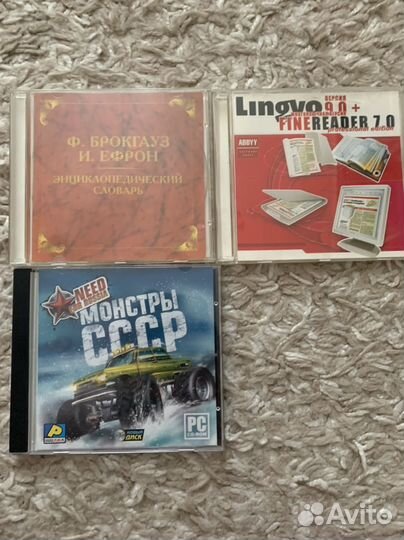 Компьютерные игры