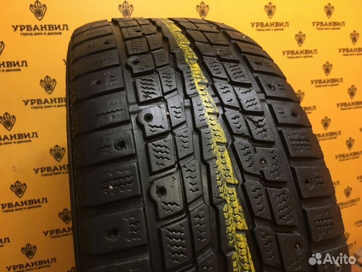 Dunlop SP Winter Ice 01 215/50 R17 95T