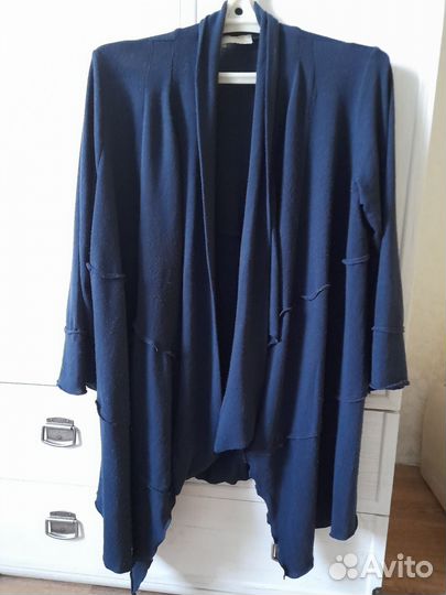 Кардиган 54 размер