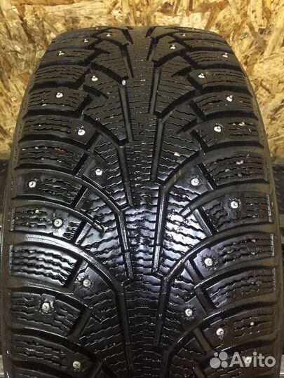 Nokian Tyres Nordman 5 225/50 R17 98T