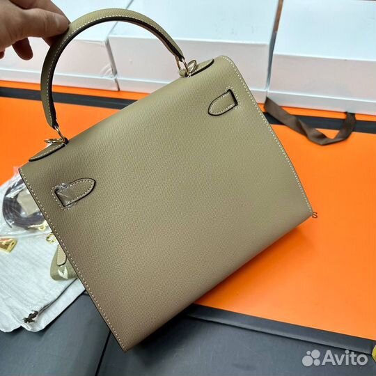 Женская сумка Hermes Kelly