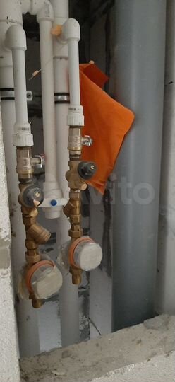 1-к. квартира, 49,9 м², 15/16 эт.