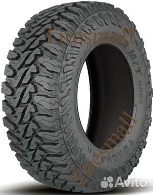 Yokohama Geolandar M/T G003 245/75 R17 121Q