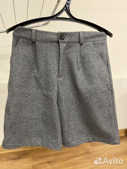 Шорты женские теплые 42-44, бермуды