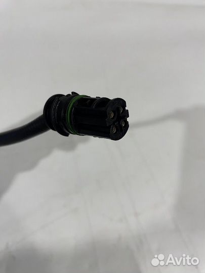 Лямбда-зонд после катовый с 1-3 цилиндр BMW E60