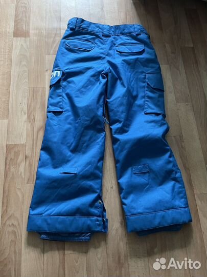 Горнолыжные штаны burton