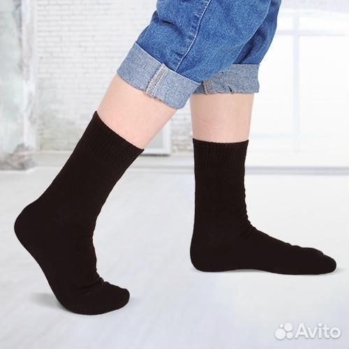 Мужские Термоноски Аляска, 2 пары+2 пары в подарок