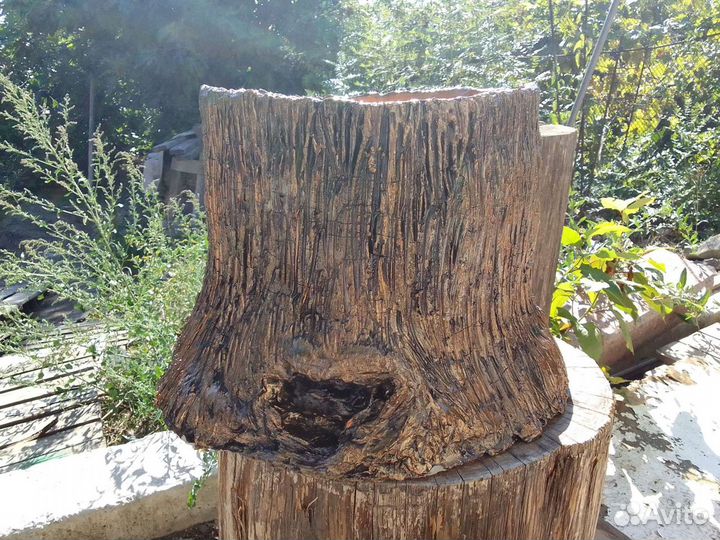 Вазон или кашпо