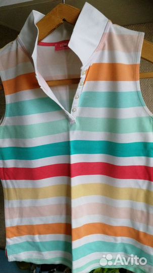 Поло детское