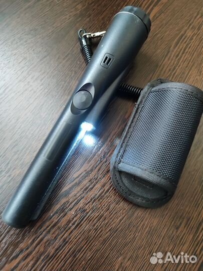 Пинпоинтер