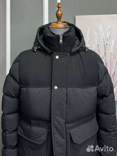 Пуховик Moncler