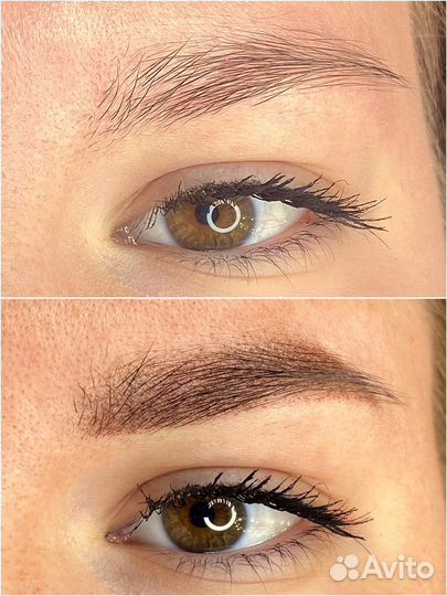 Перманентный макияж