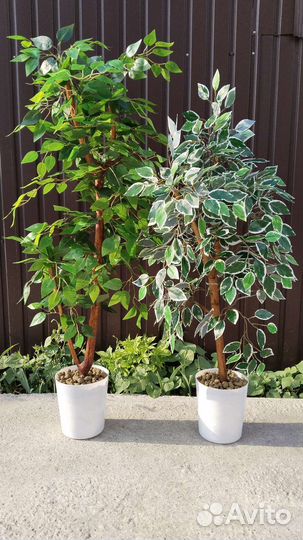 Искусственное дерево