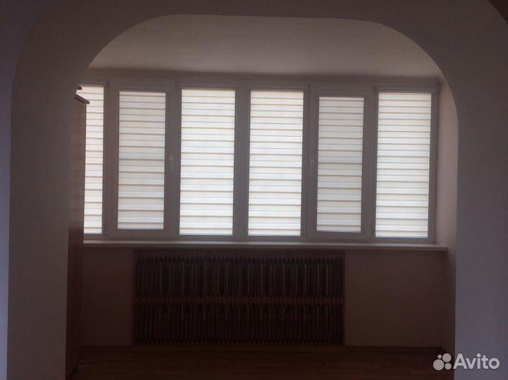 Вертикальные жалюзи B3244-F40246