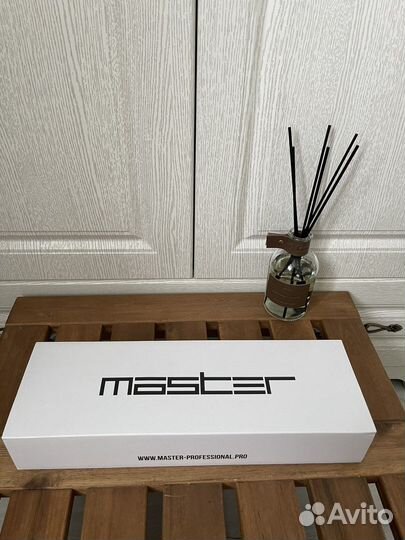 Щипцы гофре