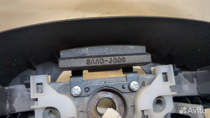 Руль Honda Jazz, 2006