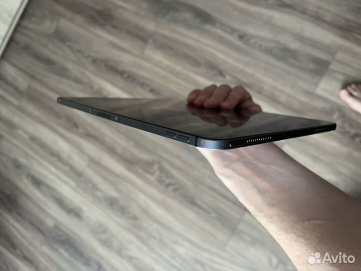 iPad pro 11