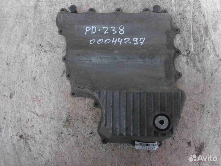 Б/У Поддон 9481071551R, porsche