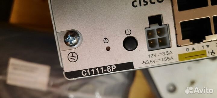 Сетевое оборудование Cisco и HP